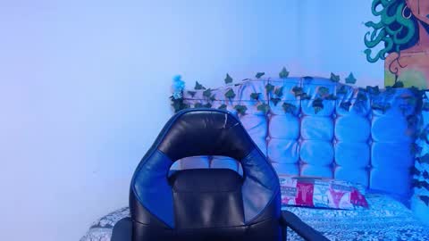 Nao online show from 11.10.25