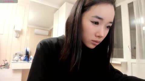 Snapshot of nara_kyoto chatting on 10.19.25 nara_kyoto online show from 10.19.25