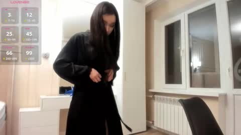 Snapshot of nara_kyoto chatting on 10.20.25 nara_kyoto online show from 10.20.25