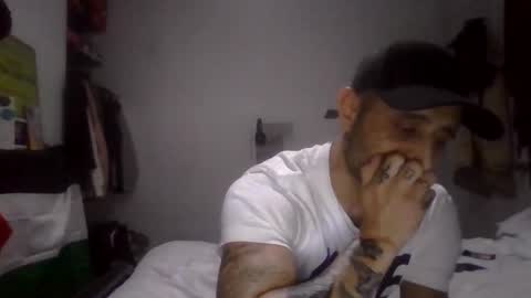 NarcoMarco online show from 11.12.25