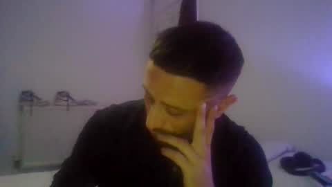 NarcoMarco online show from 11.28.25