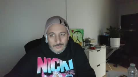 nassobout online show from 02.19.25