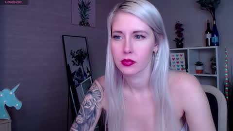 Nastya online show from 02.15.25