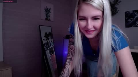 Nastya online show from 03.11.25