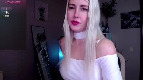 Nastya online show from 03.12.25