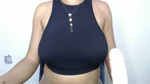 Snapshot of nastie_sheba chatting on 11.23.25 sheba online show from 11.23.25