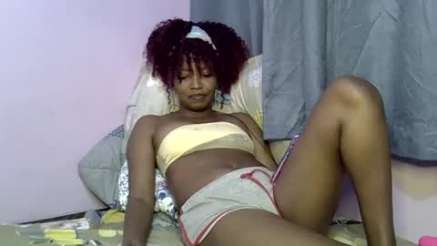 Snapshot of nastysassy_ chatting on 10.08.25 Call me Sassy online show from 10.08.25