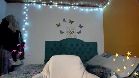 Snapshot of nata_paris chatting on 01.26.25 Natalia online show from 01.26.25