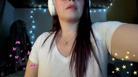 Snapshot of nata_paris chatting on 02.08.25 Natalia online show from 02.08.25