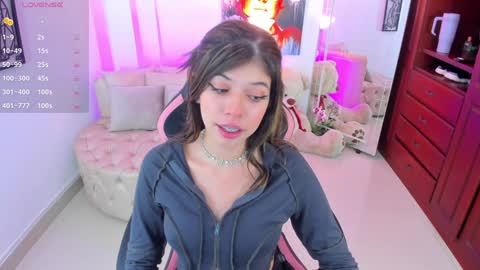 Snapshot of nataasha___ chatting on 01.28.25 NATASHA online show from 01.28.25