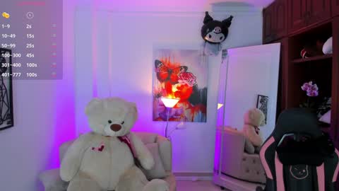 Snapshot of nataasha___ chatting on 02.04.25 NATASHA online show from 02.04.25