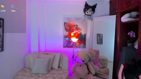 Snapshot of nataasha___ chatting on 02.17.25 NATASHA online show from 02.17.25