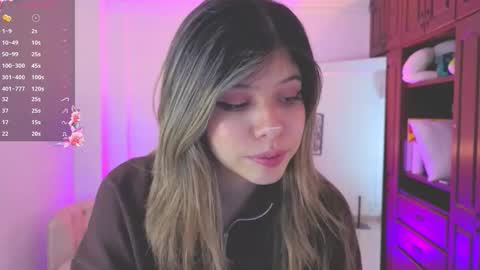 NATASHA online show from 10.21.25