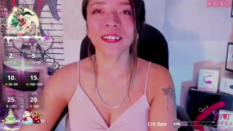 Snapshot of natacha_black00 chatting on 12.18.24 Natacha black online show from 12.18.24