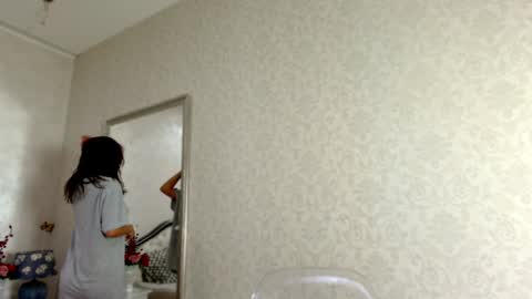 Snapshot of natalia_peach chatting on 01.09.25 Wild influence online show from 01.09.25