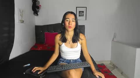 Snapshot of nataliaa05 chatting on 02.03.25 Nati online show from 02.03.25