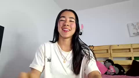 Snapshot of nataliaa05 chatting on 10.01.25 Nati online show from 10.01.25