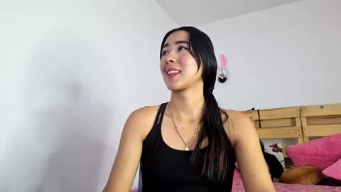Snapshot of nataliaa05 chatting on 10.08.25 Nati online show from 10.08.25