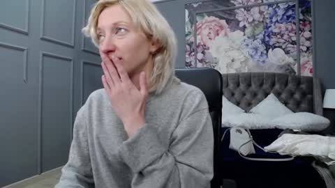 Natalie online show from 12.03.24