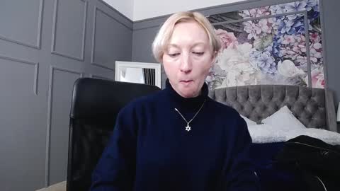Natalie online show from 12.27.24