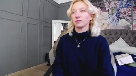 Natalie online show from 01.11.25