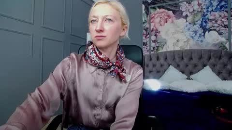 Natalie online show from 03.05.25