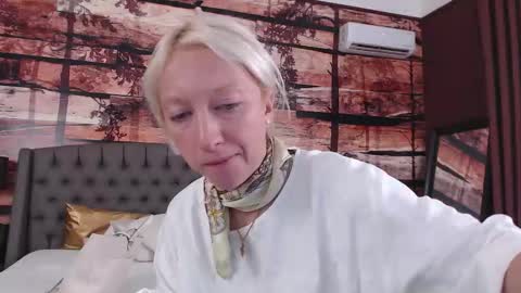 Natalie online show from 09.09.25