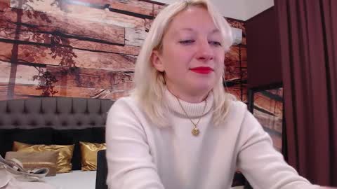 Natalie online show from 12.03.25