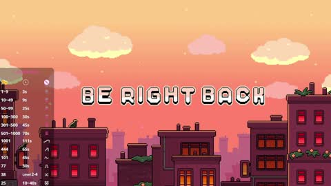 Natalie OF  online show from 01.28.25