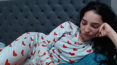 Miia online show from 01.20.25