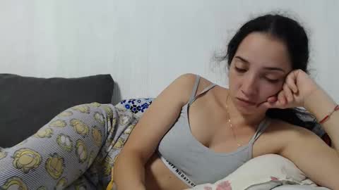 Miia online show from 09.29.25