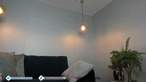 natalieferrer_ online show from 12.04.24