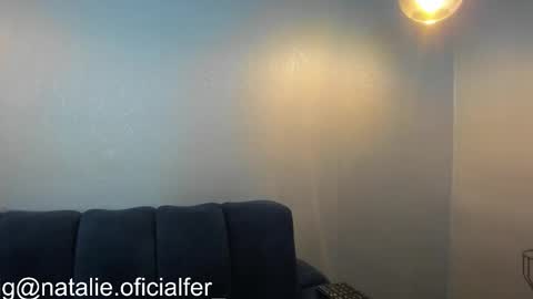natalieferrer_ online show from 11.13.25