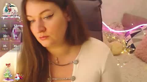 Snapshot of nataly_cute1 chatting on 01.08.25 Nataly online show from 01.08.25