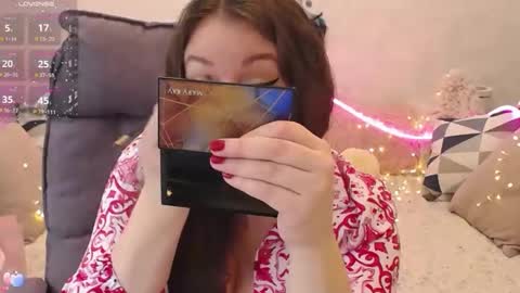Snapshot of nataly_cute1 chatting on 01.17.25 Nataly online show from 01.17.25