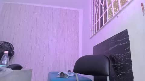 natalycarter_ online show from 12.01.25