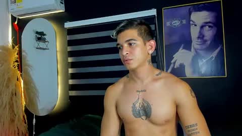 Snapshot of natan_77 chatting on 02.27.25 natan_77 online show from 02.27.25