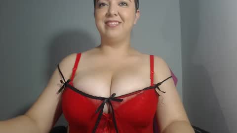 Snapshot of natasha9_ chatting on 02.26.25 NATTY online show from 02.26.25