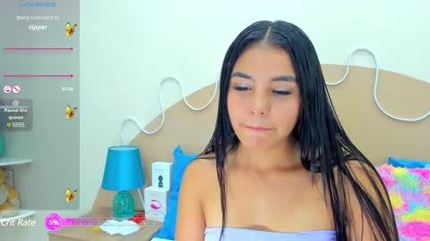 Snapshot of natasha_jurado chatting on 12.13.24 N A T A S H A  online show from 12.13.24