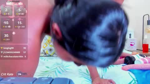 Snapshot of natasha_jurado chatting on 12.15.24 N A T A S H A  online show from 12.15.24