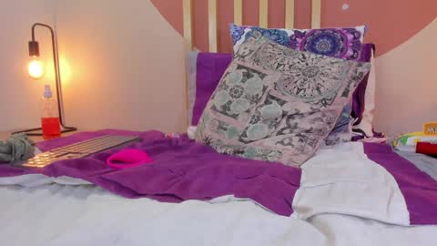 Snapshot of natasha_jurado chatting on 01.29.25 N A T A S H A  online show from 01.29.25