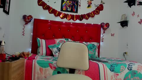 Snapshot of natasha_jurado chatting on 02.03.25 N A T A S H A  online show from 02.03.25