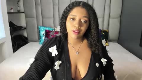Snapshot of natasha_rose__ chatting on 10.22.25 N A T A S H A online show from 10.22.25