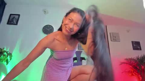 Snapshot of natashaanurak chatting on 09.09.25 Natasha Anurak online show from 09.09.25