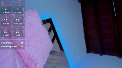 Natashafantasy online show from 12.12.24