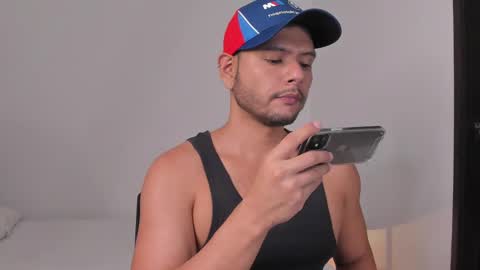 Snapshot of nate_ocean chatting on 12.04.24 Nate Ocean online show from 12.04.24