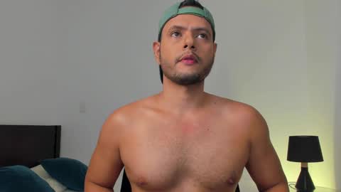 Snapshot of nate_ocean chatting on 12.07.24 Nate Ocean online show from 12.07.24