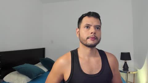 Snapshot of nate_ocean chatting on 12.11.24 Nate Ocean online show from 12.11.24