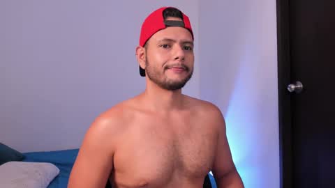 Snapshot of nate_ocean chatting on 12.12.24 Nate Ocean online show from 12.12.24