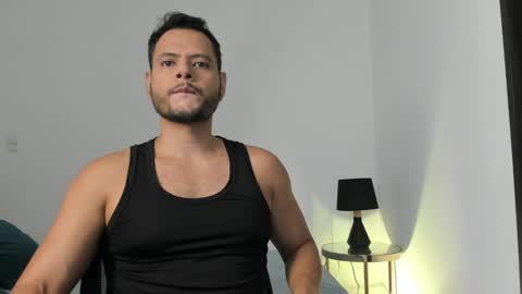 Snapshot of nate_ocean chatting on 12.14.24 Nate Ocean online show from 12.14.24